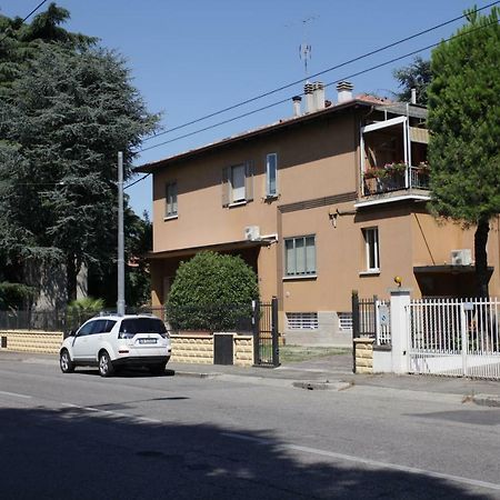 Villa Casa Vacanze Antonia à Bologne Extérieur photo